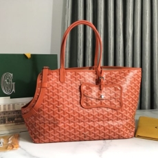 Goyard Shopping Bags